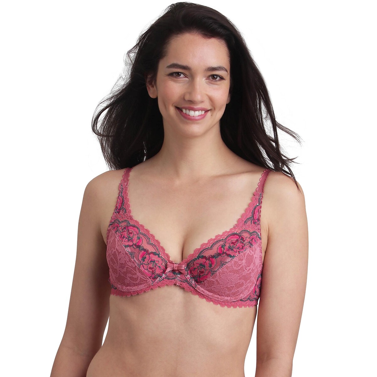 Playtex Omsluitende BH Flower Elegance