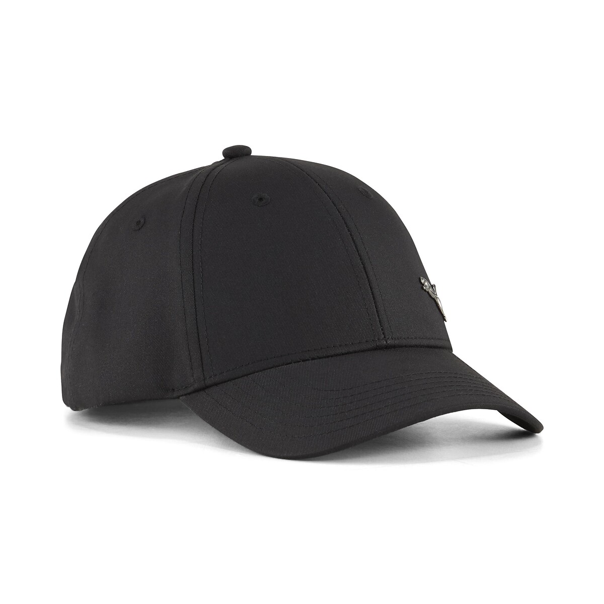 Puma Essential Metal Cat Cap Black