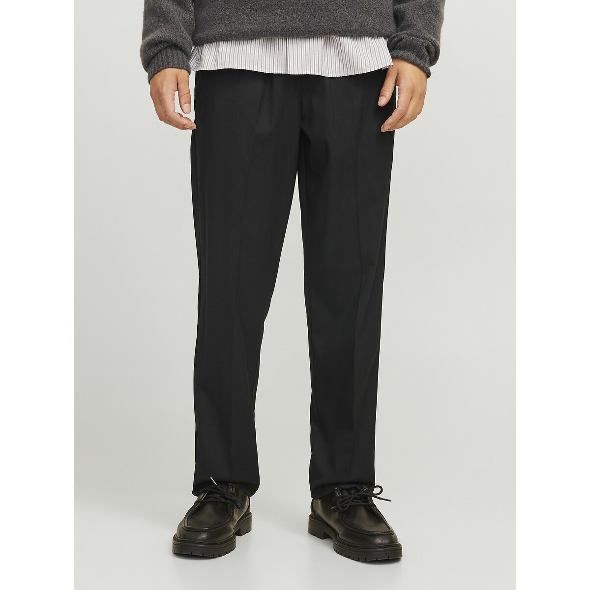 Jack & Jones Joggers Men's Black Extra Small