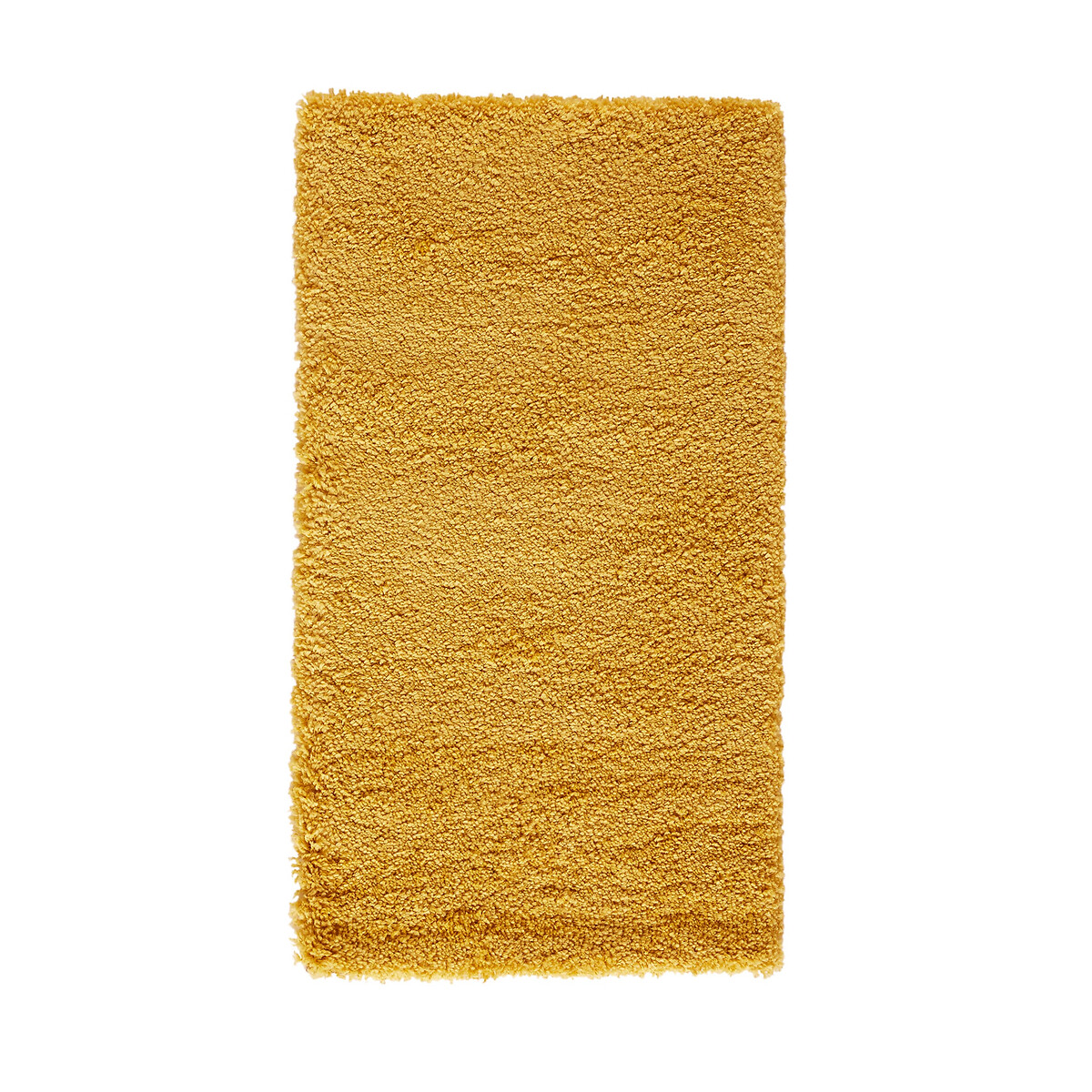 LA REDOUTE INTERIEURS Bedmatje shaggy, wollen aspect, Afaw