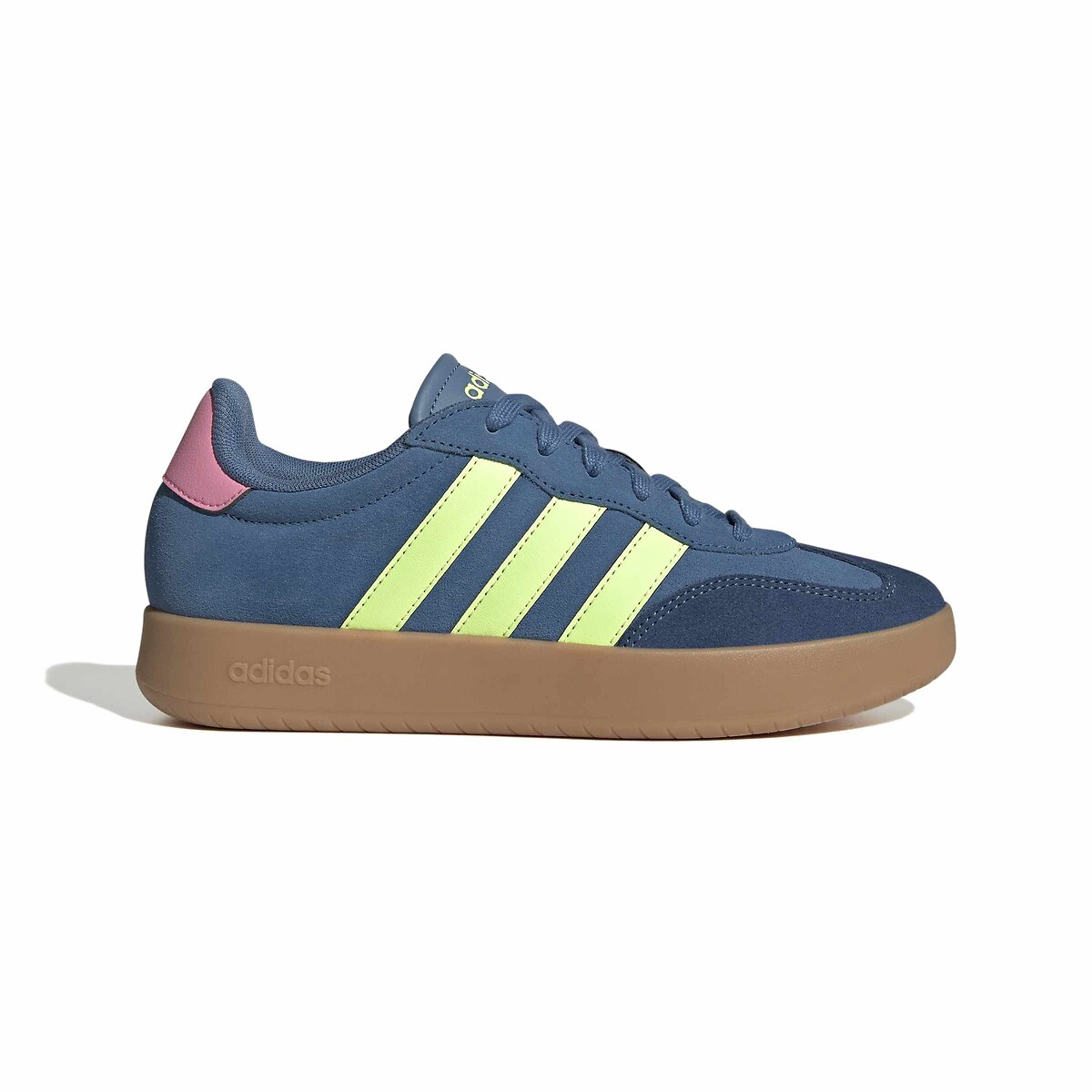 Adidas Sportswear Barreda Trainers Women's Dark Blue Size 39.3