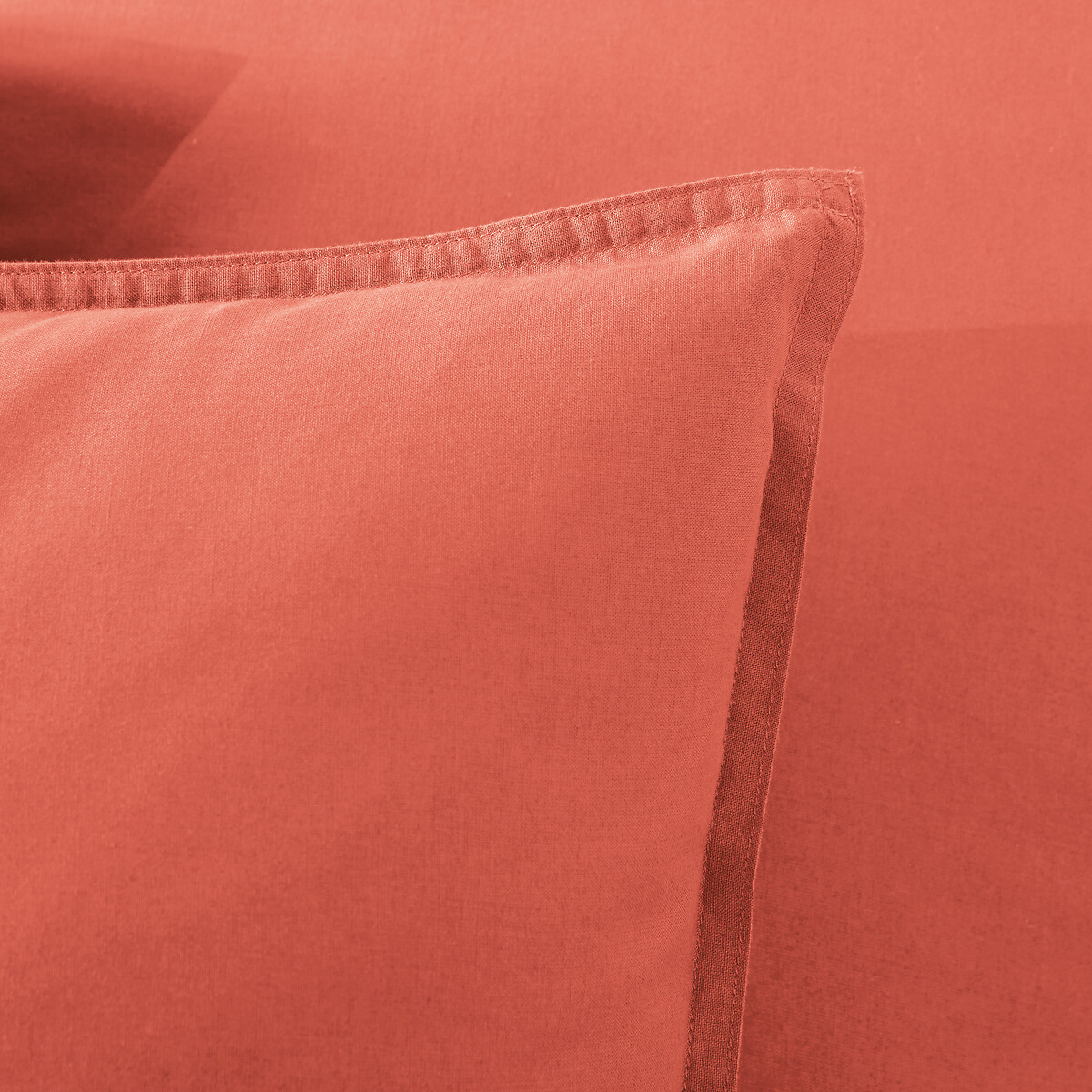 Taie D'oreiller Personnalisée Coton Lavé, Scenario — vue 3