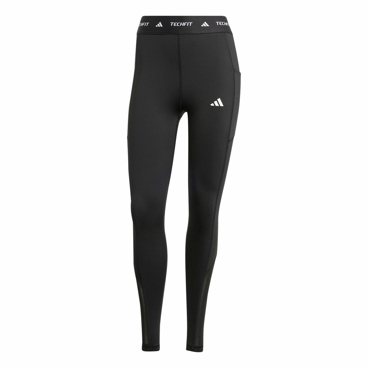 Adidas Performance Techfit Sports Leggings Women's Black Medium