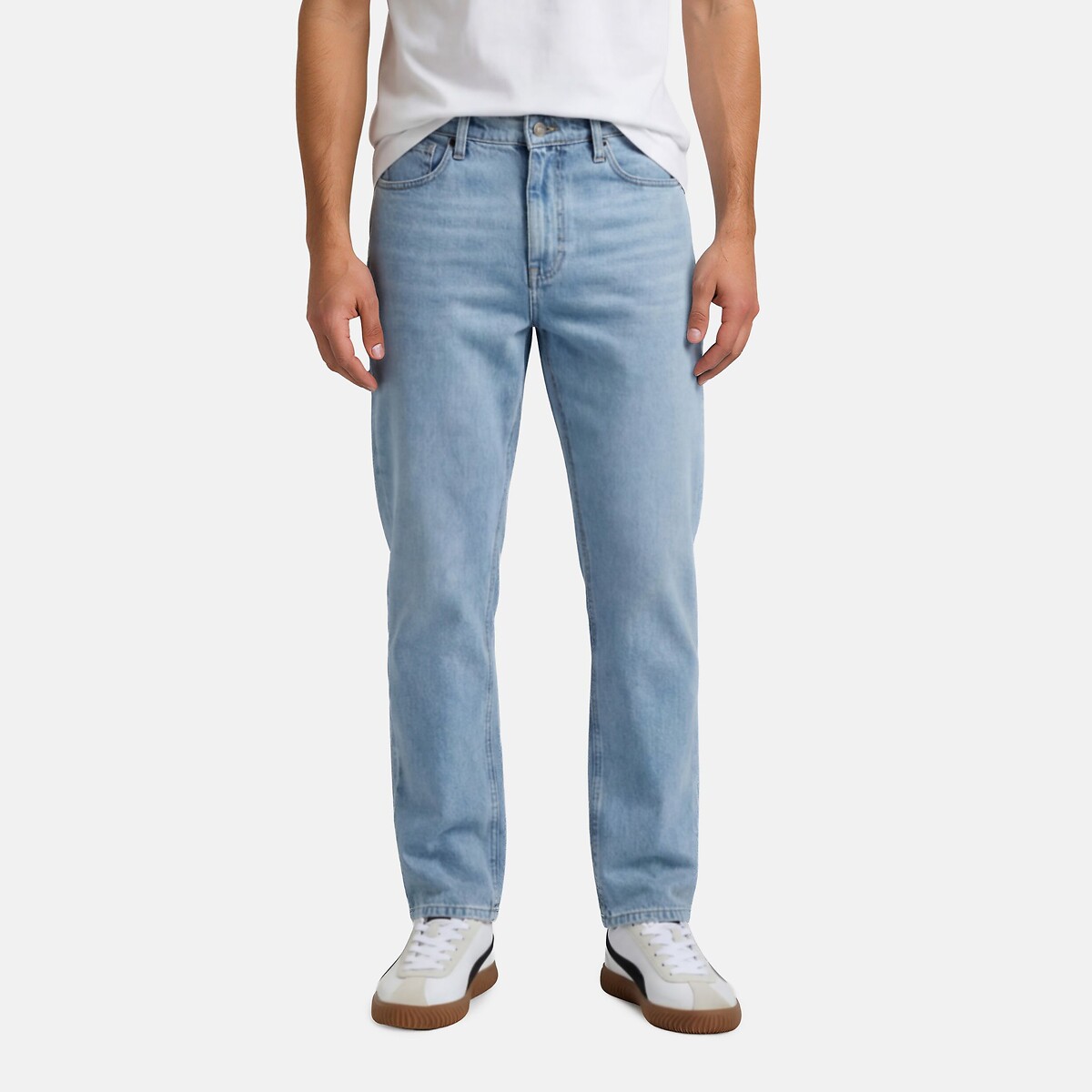Jean regular loose