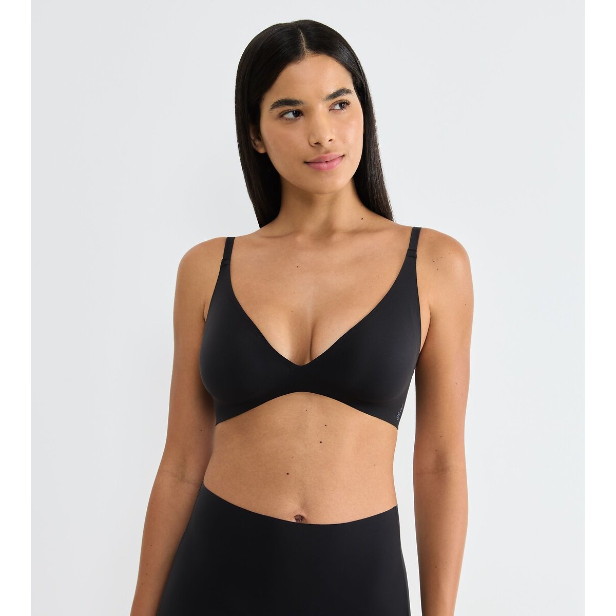 Sloggi Zero Feel 2.0 Non-Underwired Push-Up Bra