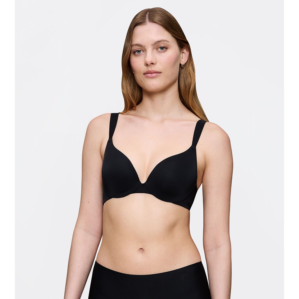 Triumph Body Make-Up Illusion Wp Padded Bra Women's Black 38B