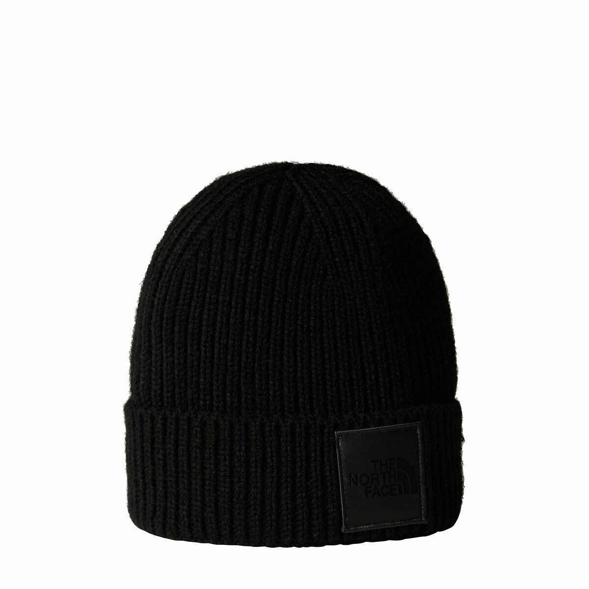 The North Face Black Junior Hat