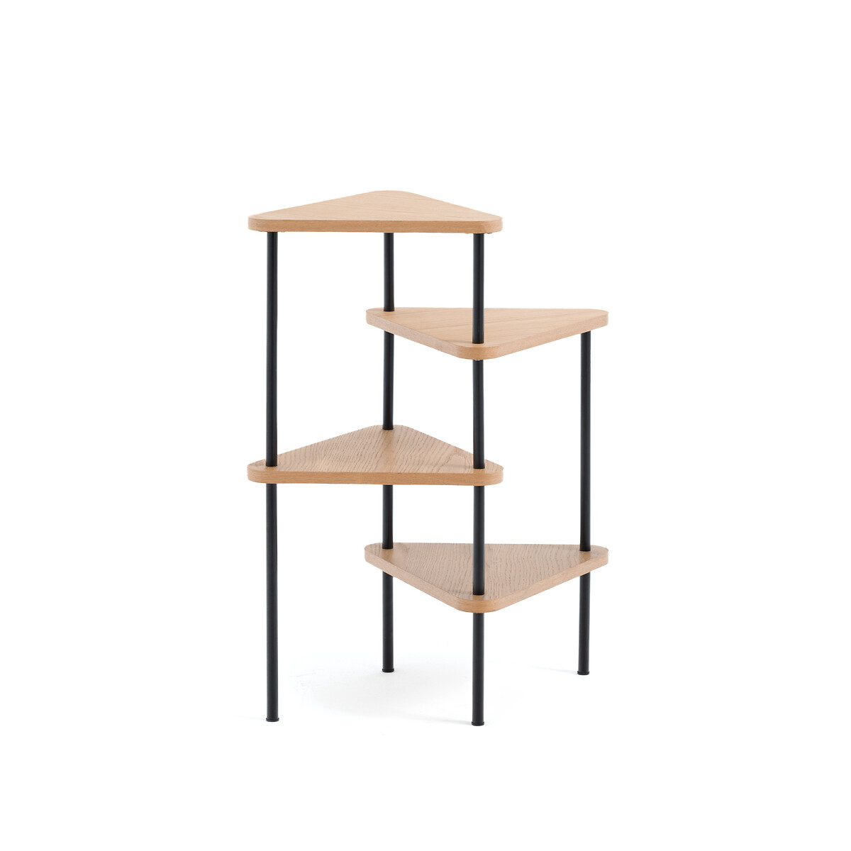 Bijzettafel / plantenhouder, Ladeo