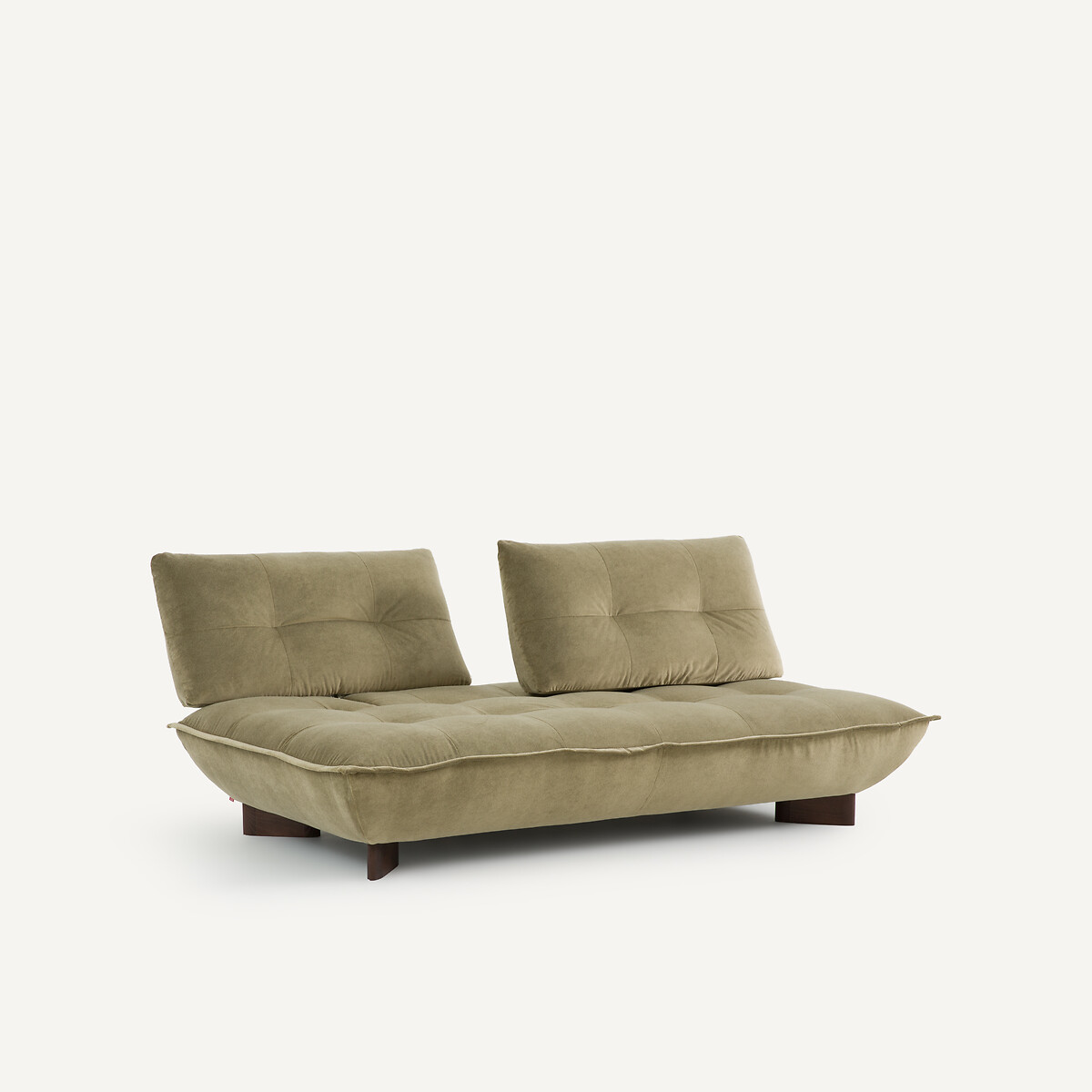 Canapé Kaori AM.PM : une banquette modulable à 2 900 euros, pour qui ? — vue 4