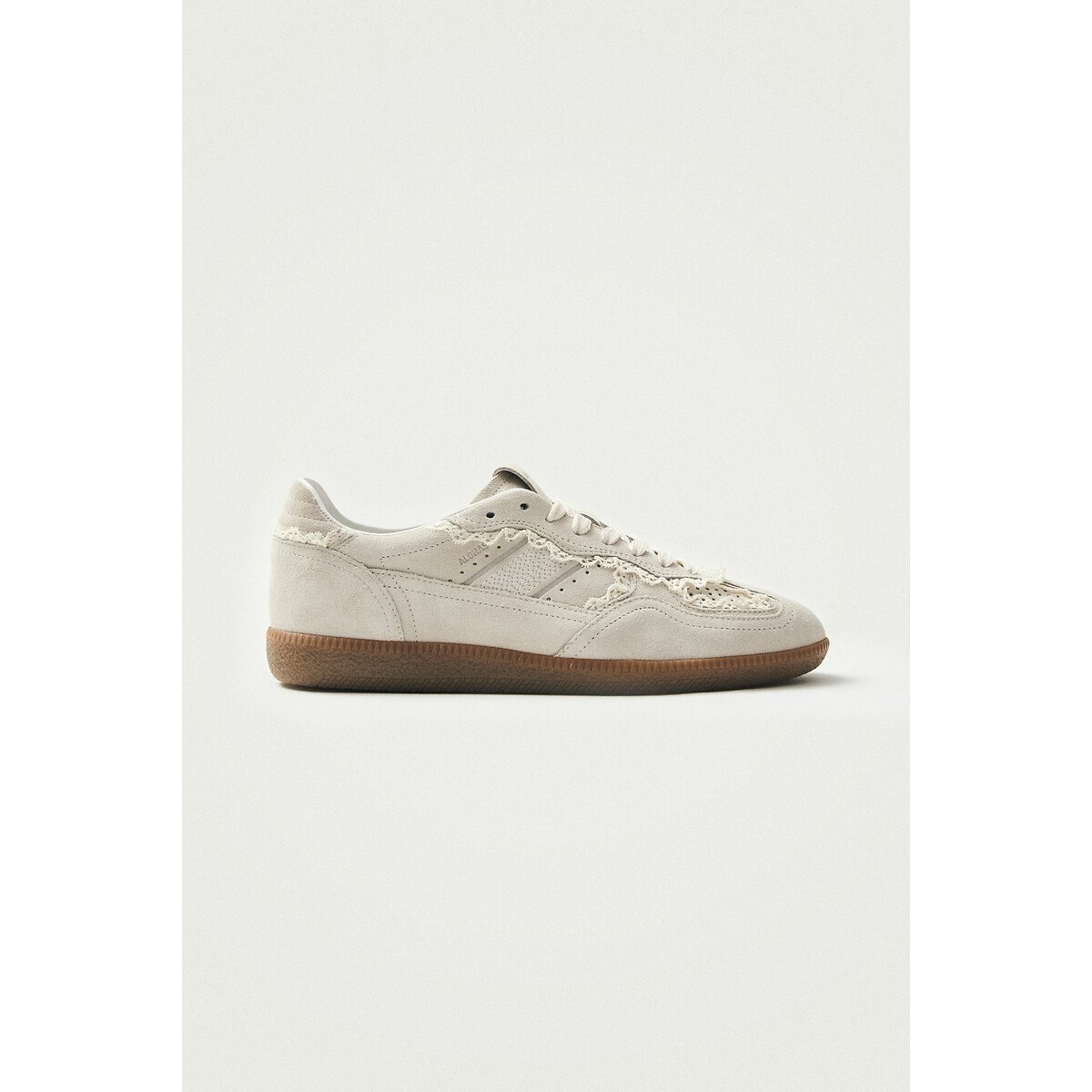 Sneakers in pelle Tb.490 Gancio