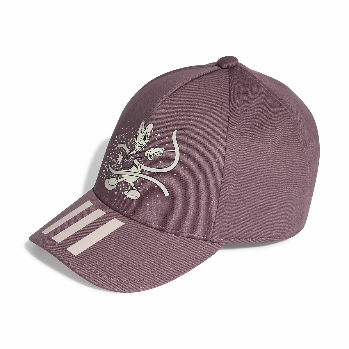 Adidas Performance Gorra Minnie. Color Violeta