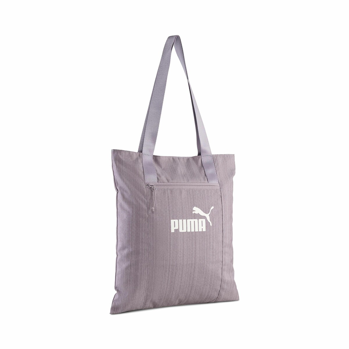 Puma Base Tote Bag Women's Plum