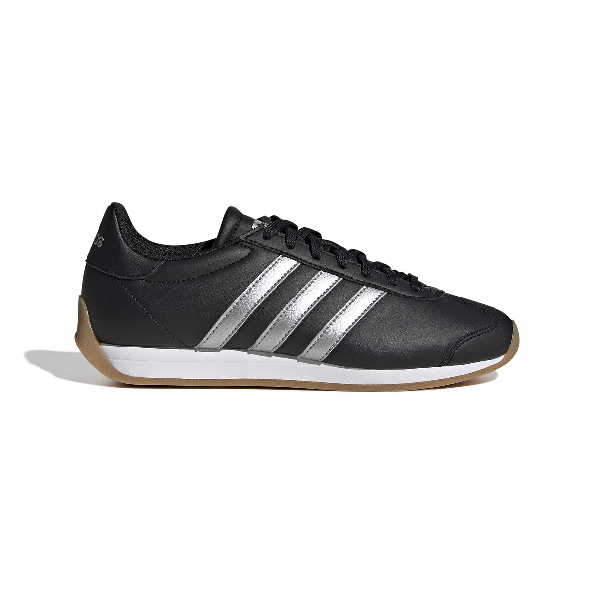 Adidas Sportswear Runvista Trainers Women's Black Size 40 (6.5)