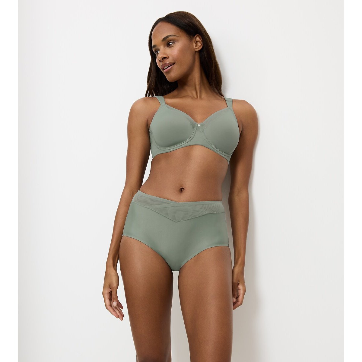 Triumph Omsluitende beha True Shape Sensation