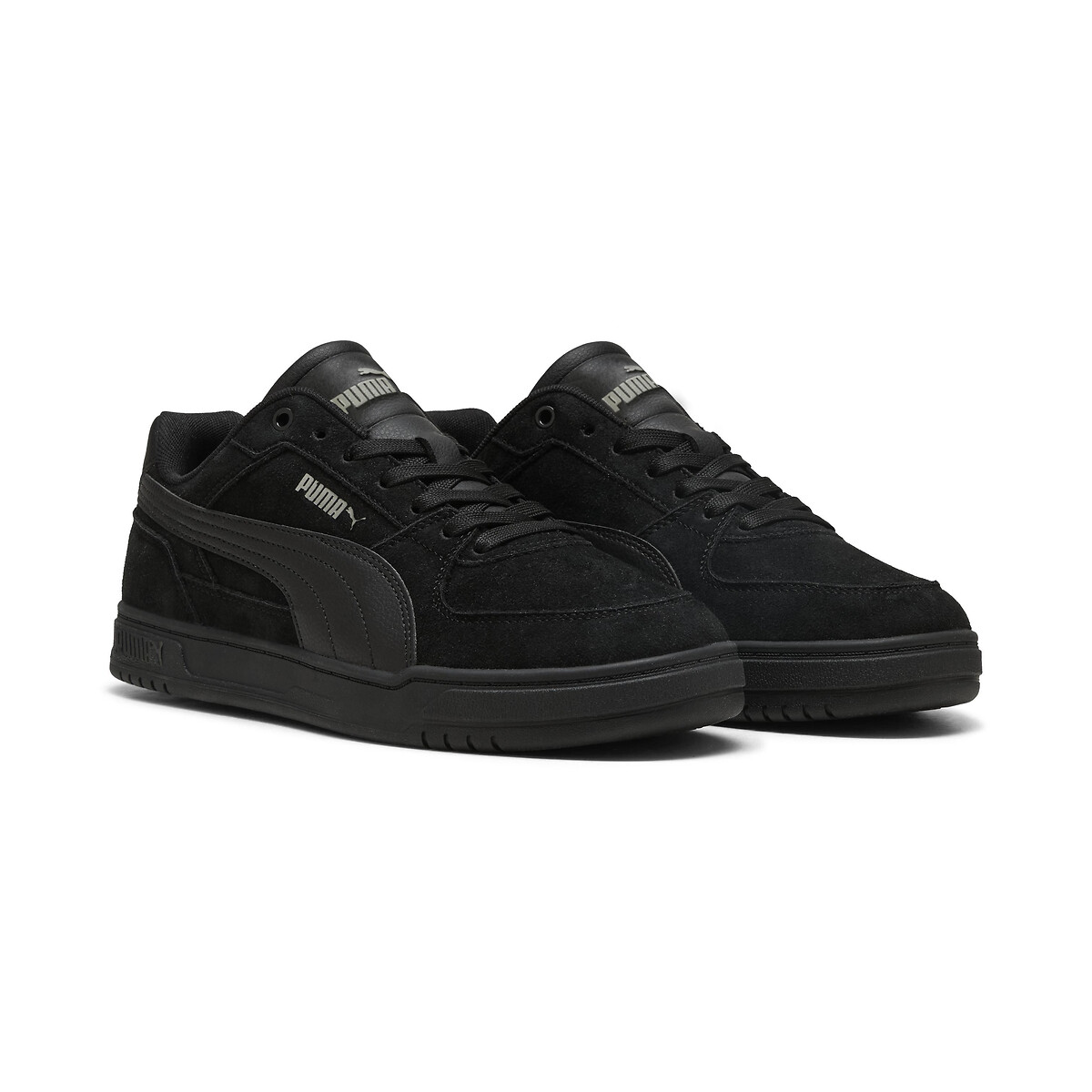 Puma Caven Iii Sd Trainers Men's Black Size 39