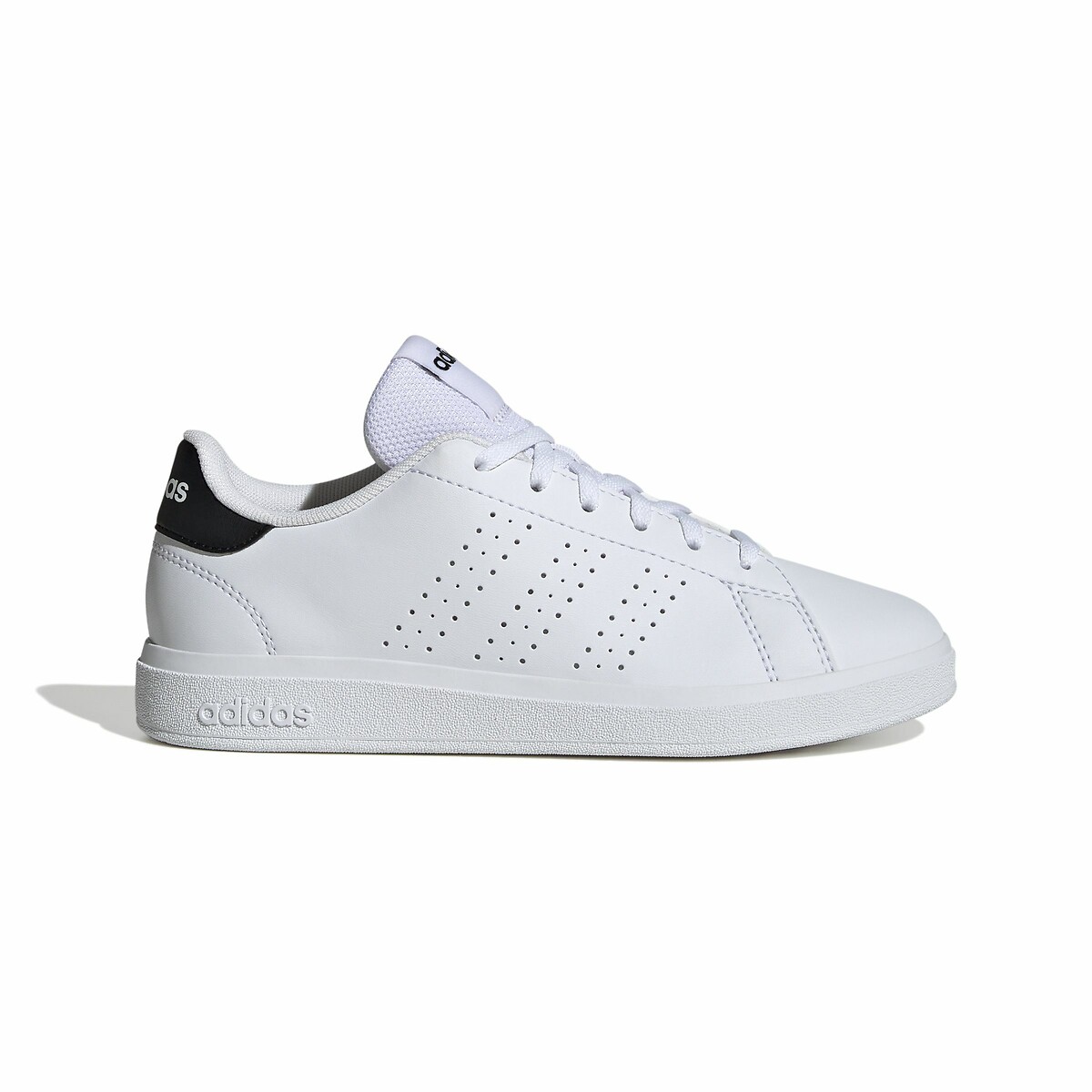 Adidas Sportswear ' Advantage Base 2.0 Trainers White/Black Size 38 (5) Kids