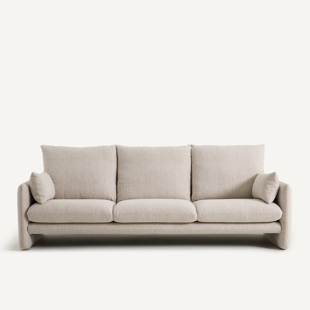 AM.PM Bank in tweed, Luciano