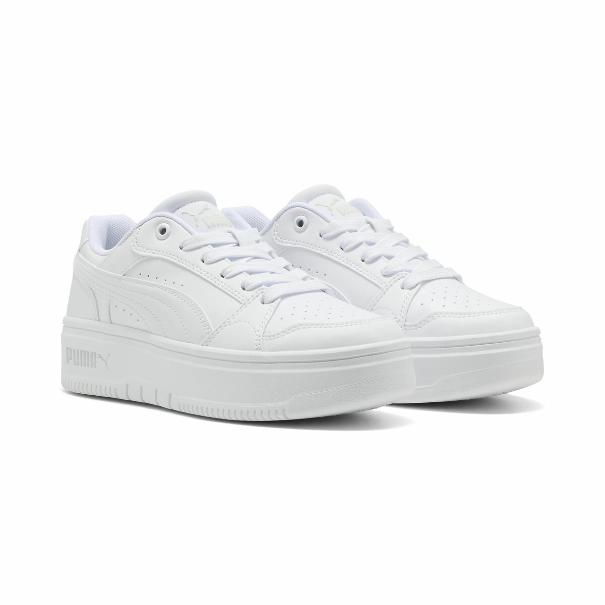 Puma Sneakers Rebound Low