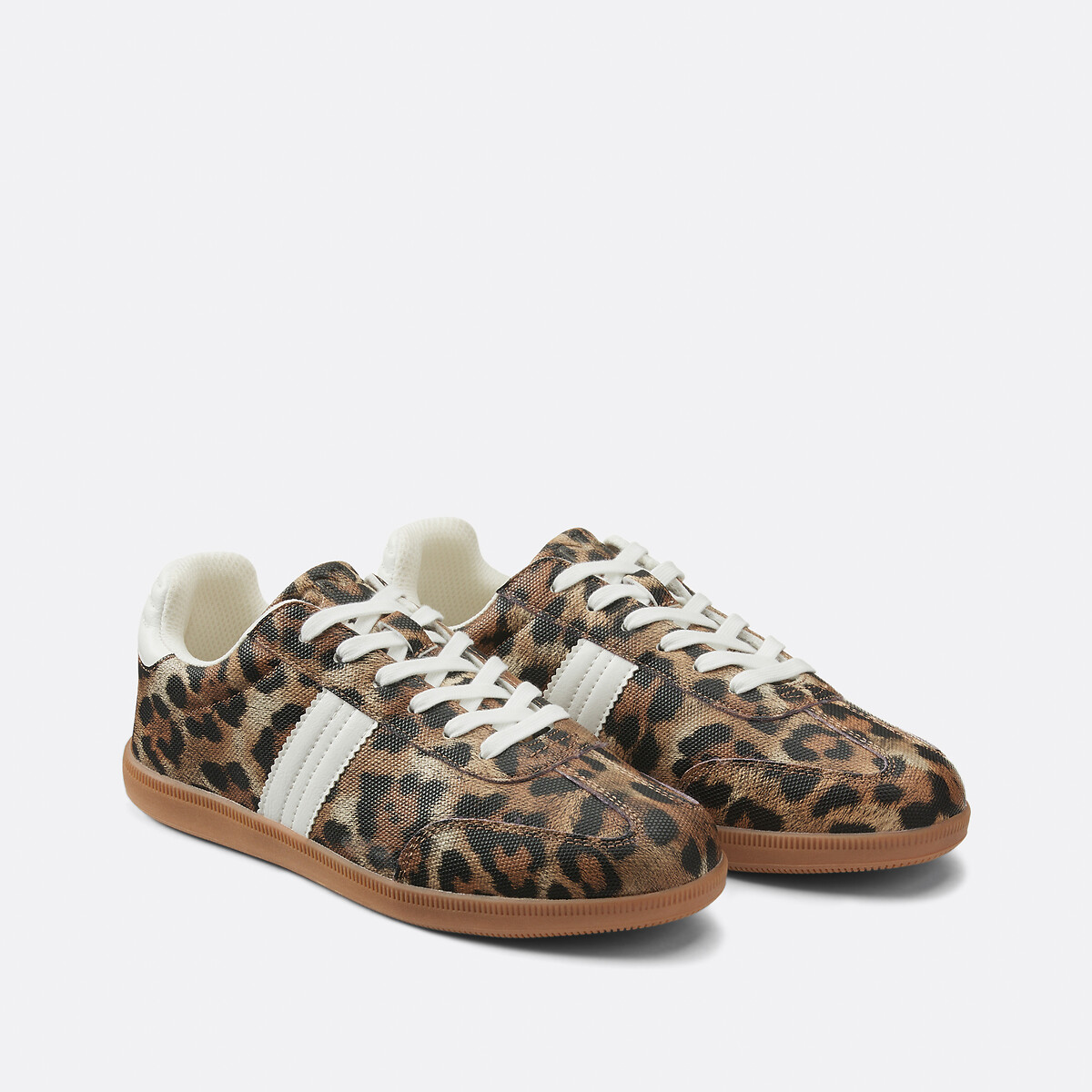 Sapatilhas de cano baixo, Amber, Only Shoes