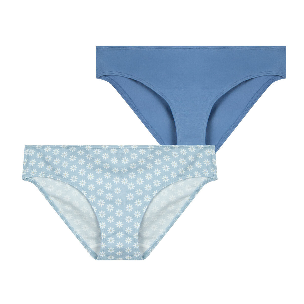 Lot de 2 culottes