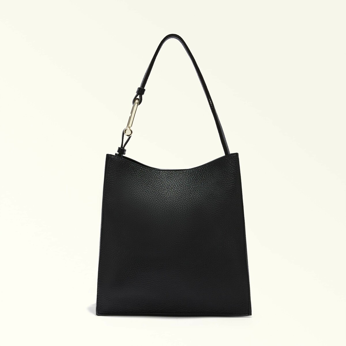 Furla Leren bucket bag NUVOLA S