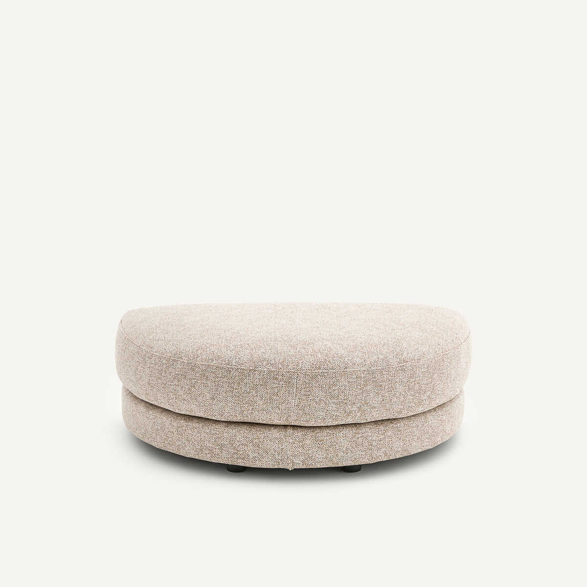 AM.PM Modulaire voetensteun van katoenmix, TIBERIO