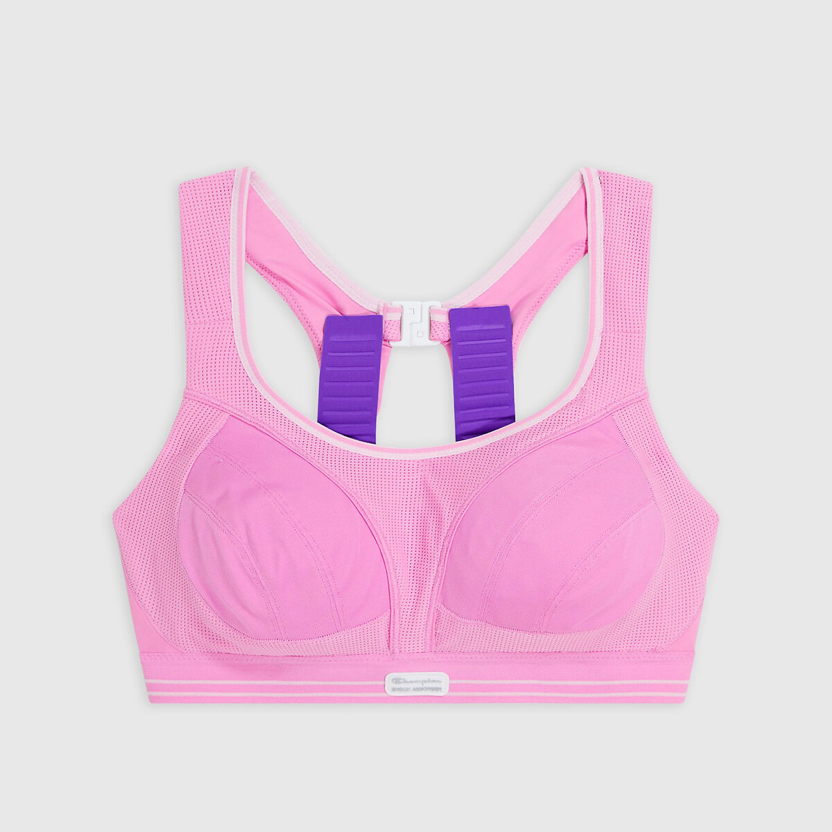 CHAMPION SHOCK ABSORBER Sportbustier Ultimate Run - extreme steun