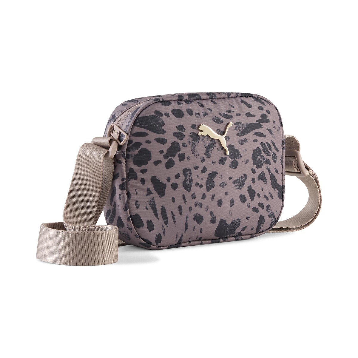 Puma Pop Cross-Body Bag Women's Mauve