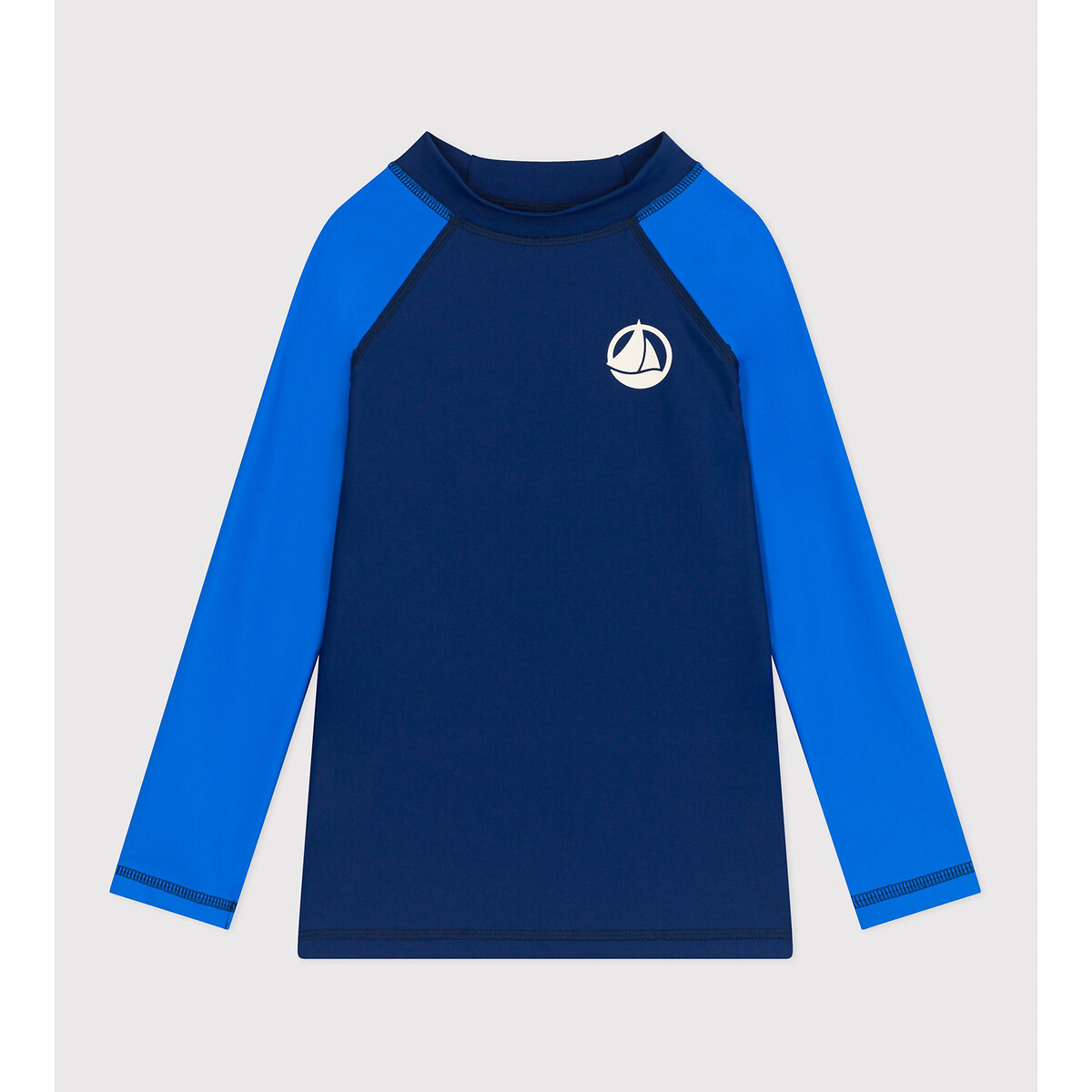 Maillot longues manches, protection UV UPF50+