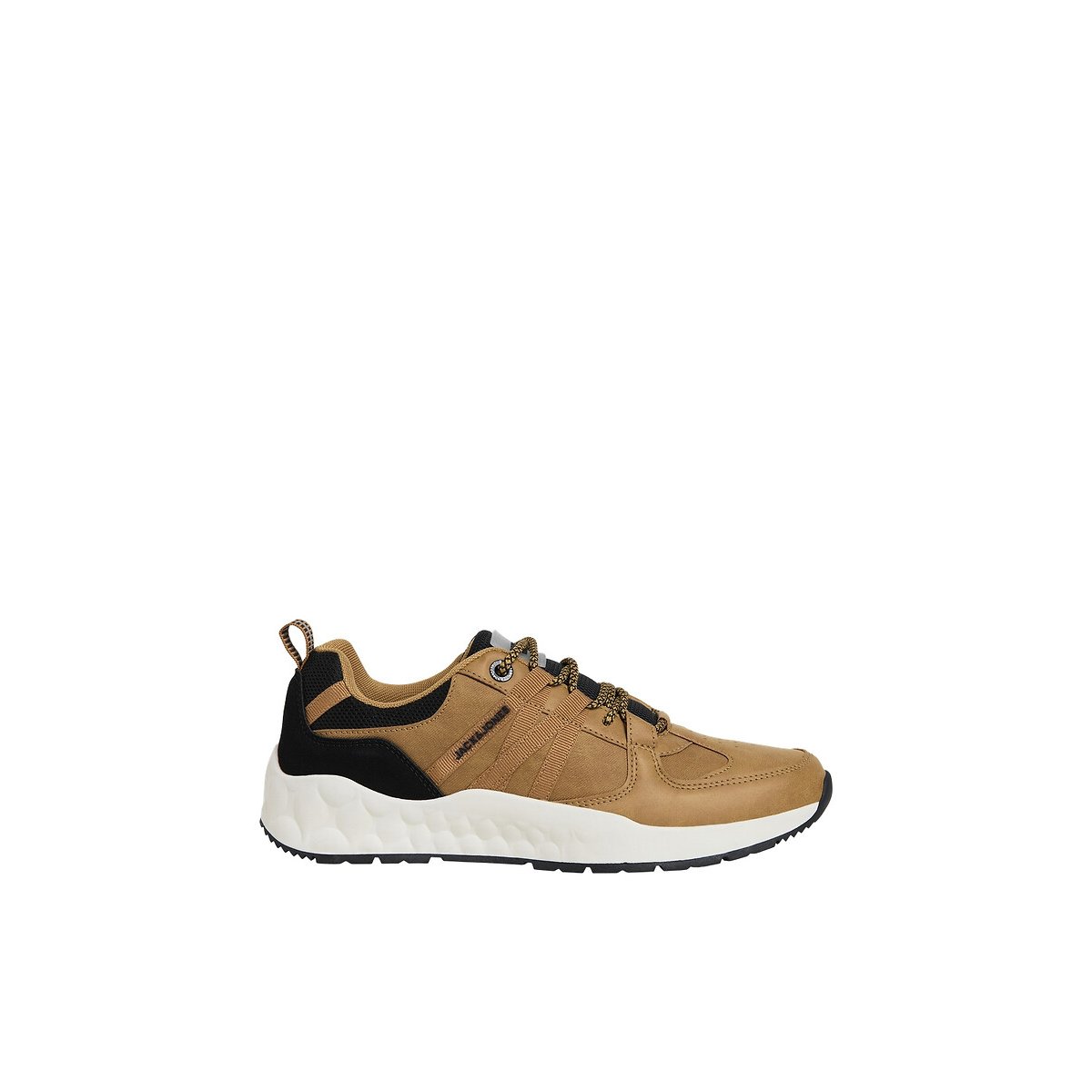 Warrick Low Top Trainers