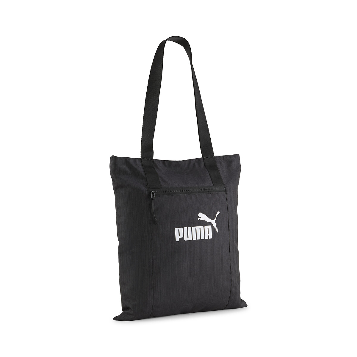 Puma Base Tote Bag Women's Black