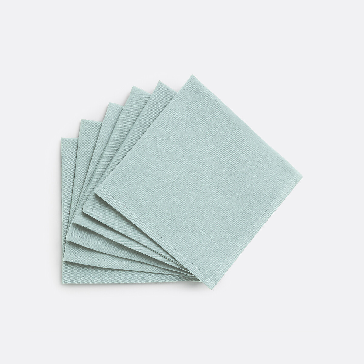 Serviettes de table anti-tache, SCENARIO