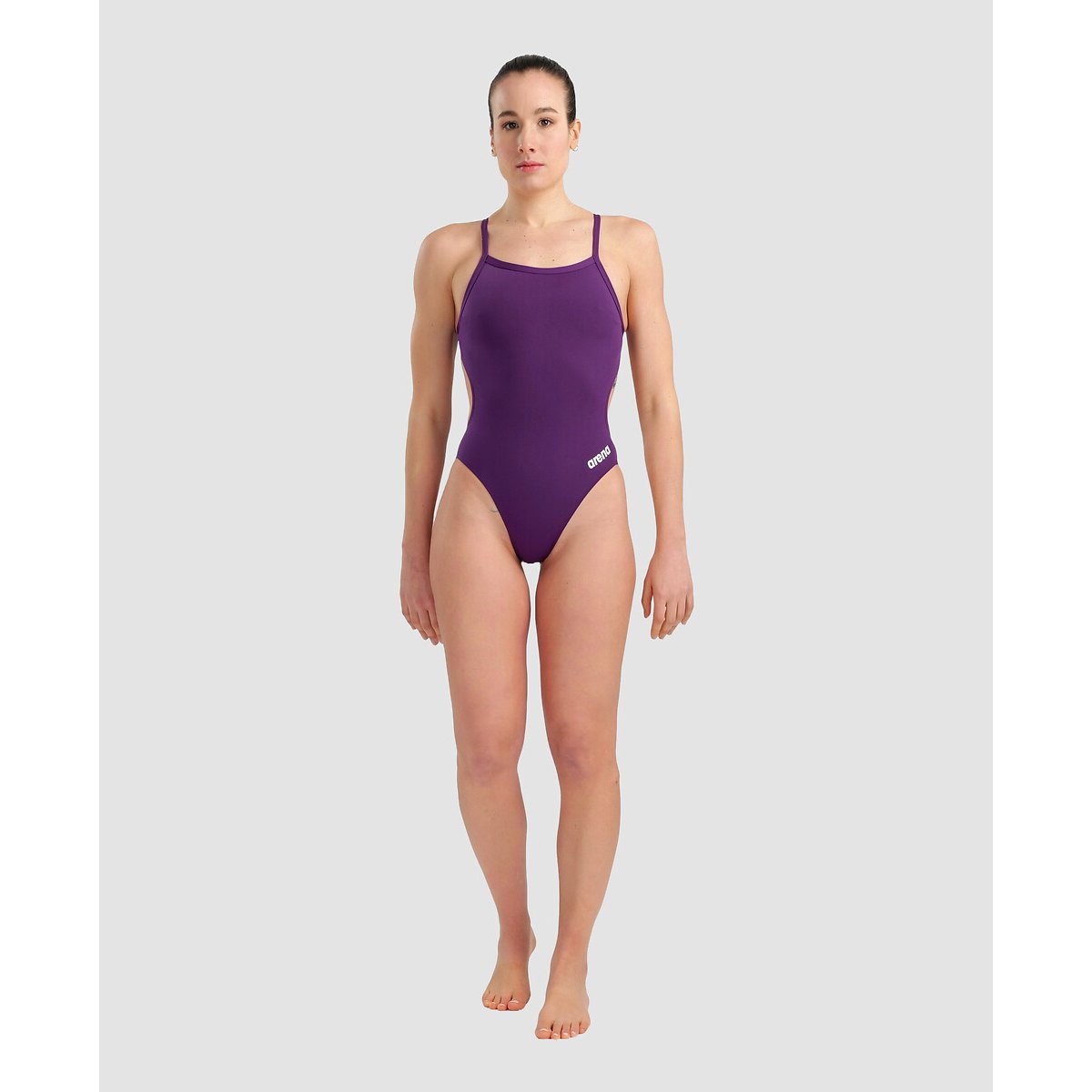 Maillot de bain TEAM DOS CHALLENGE