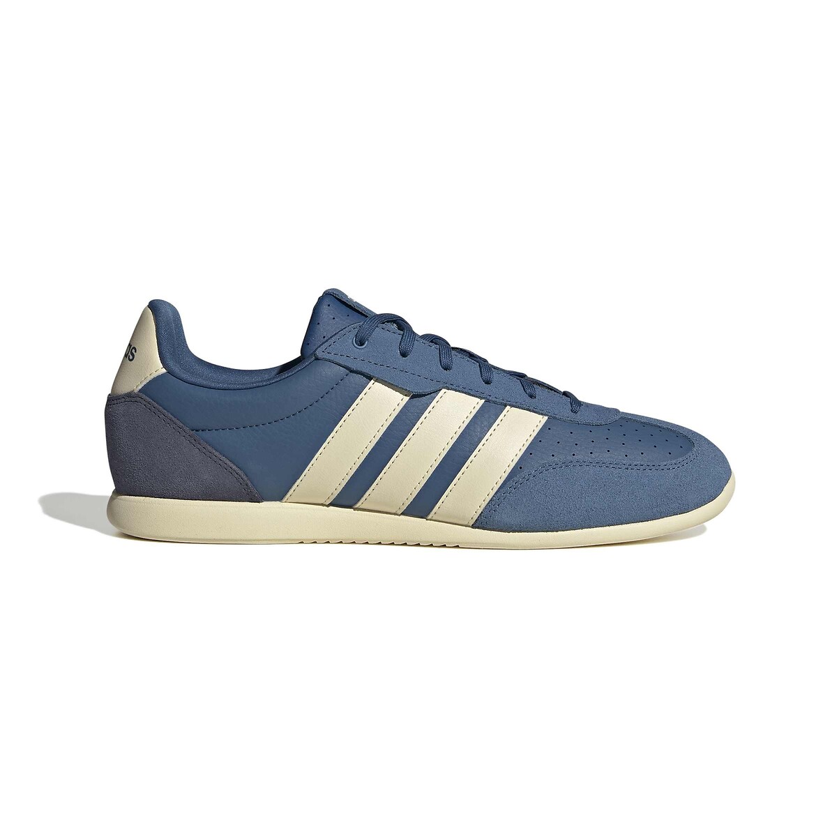 Adidas Sportswear Barreda Lo Trainers Women's Dark Blue Size 43.3 (9)