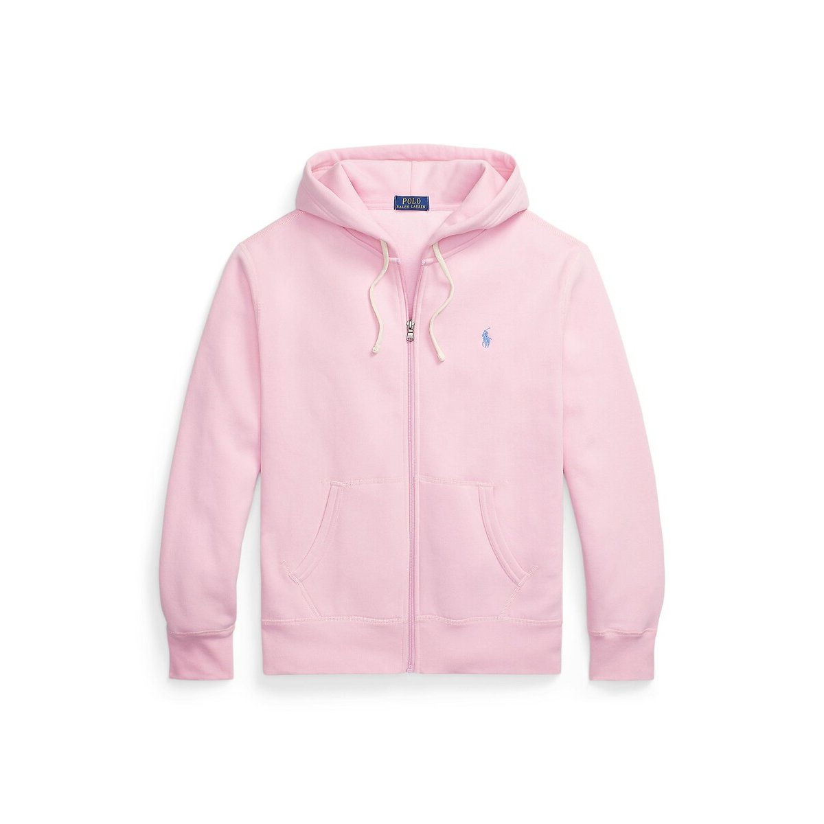 Sweat à capuche, fleece