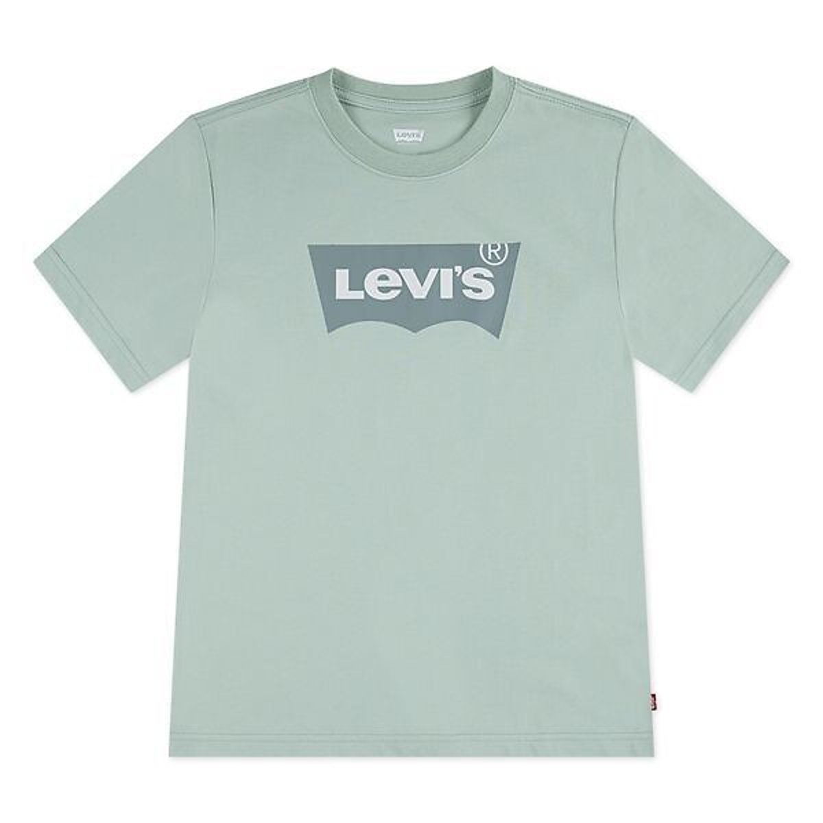 Levi's Kids T-Shirt Green 14Y (162Cm)