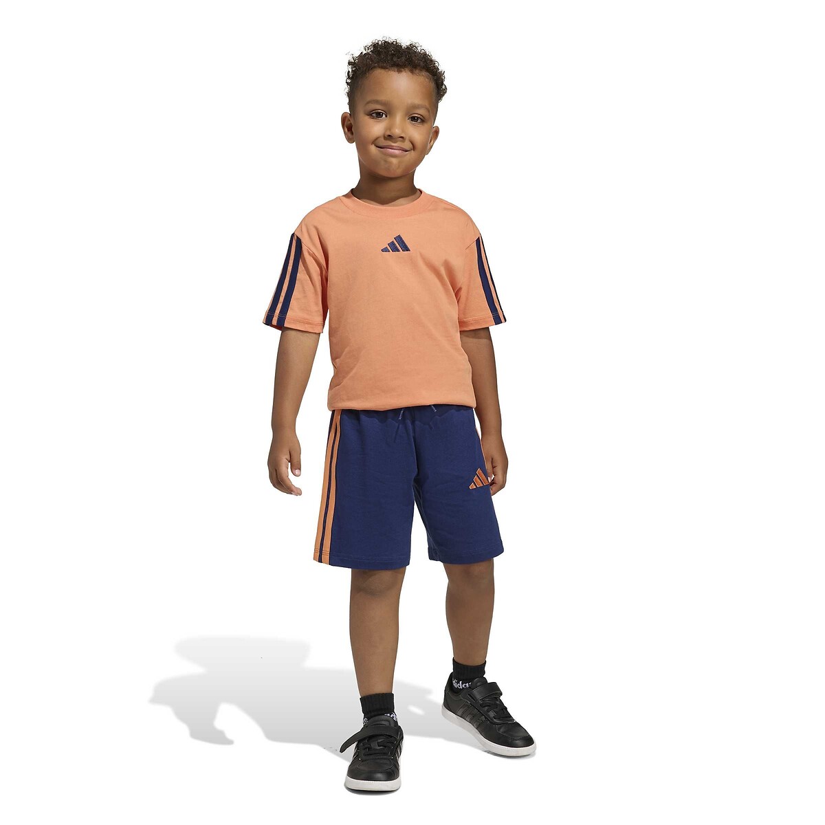 Ensemble T-shirt et short