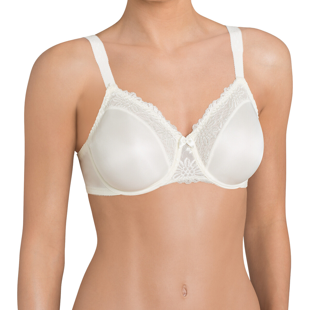 Triumph Women's Pearl Ladyform Soft Minimiser Bra 40E