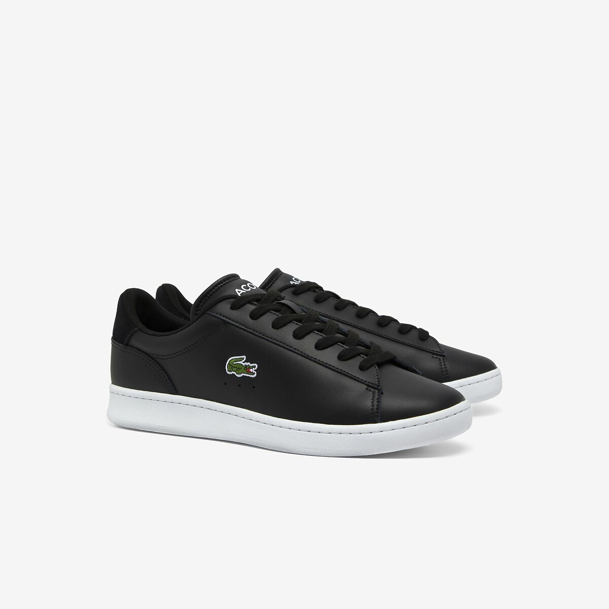 Lacoste Lage Sneakers Carnaby Set