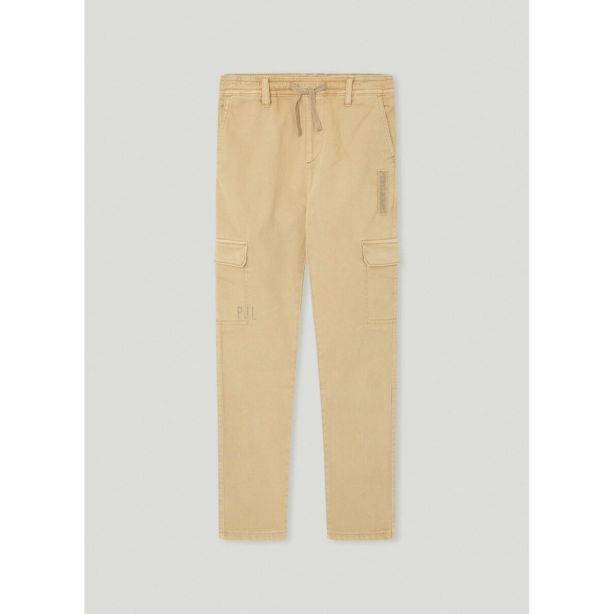 Pantalon cargo