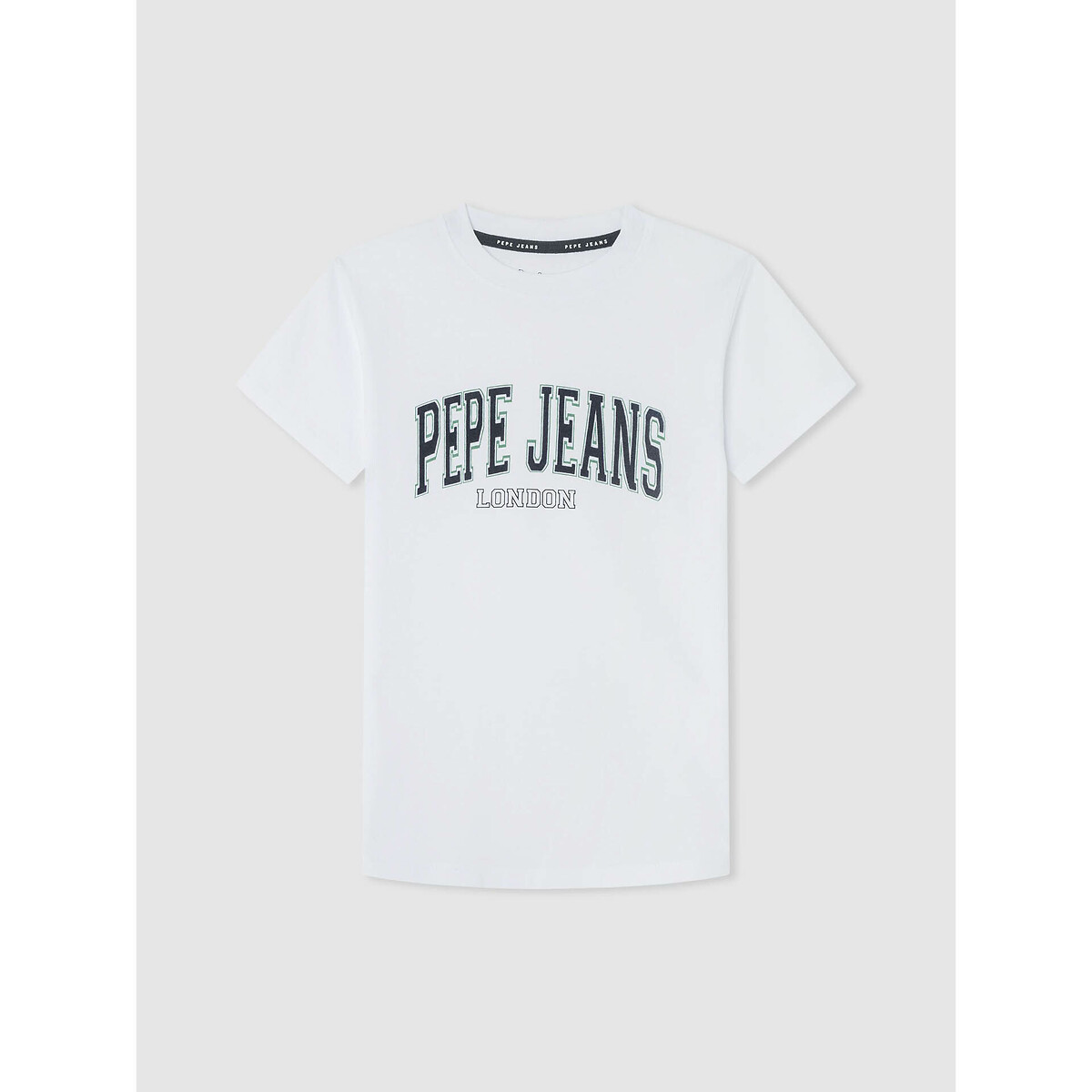 Pepe jeans T-shirt met korte mouwen