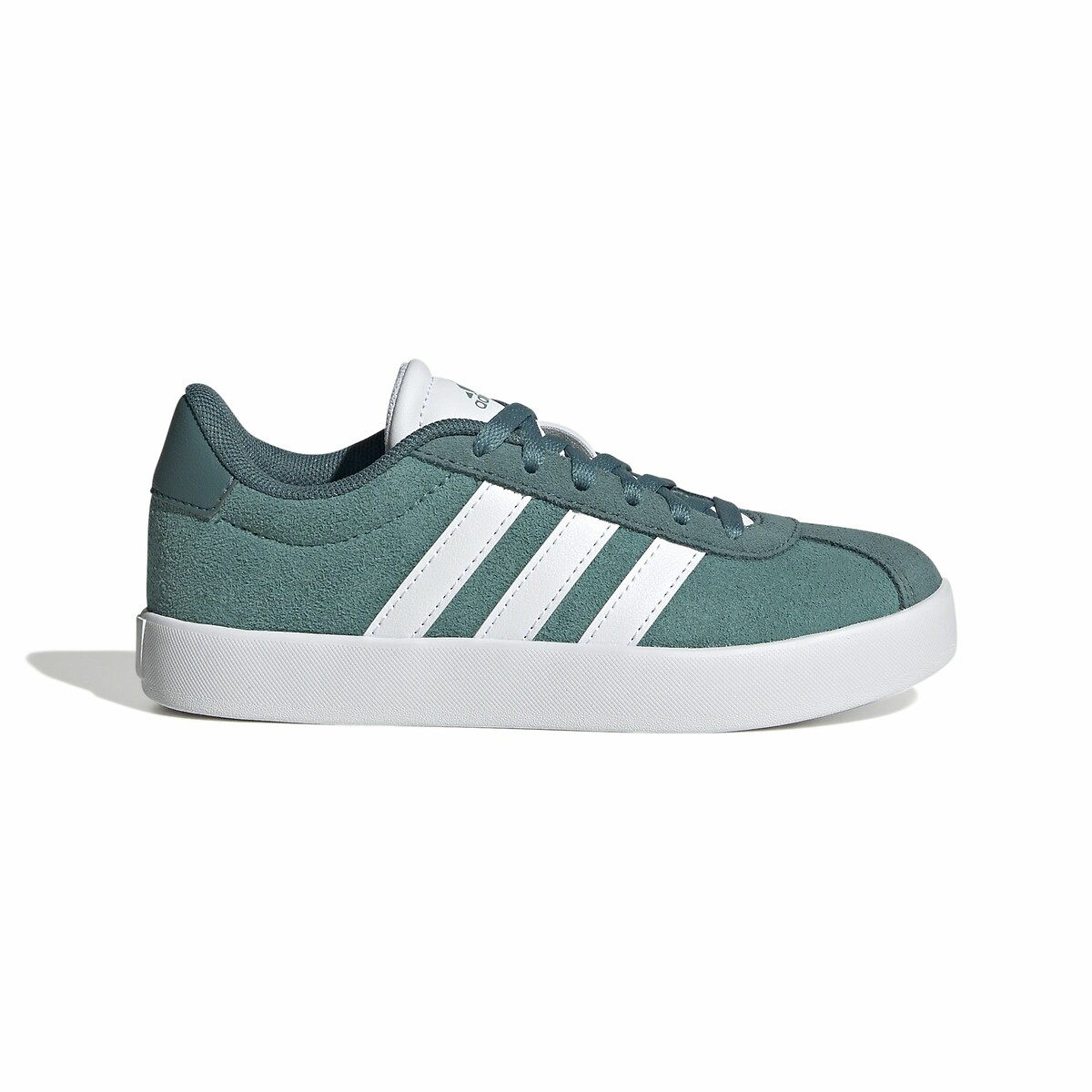 Adidas Sneakers In Leer Vl Court 3.0