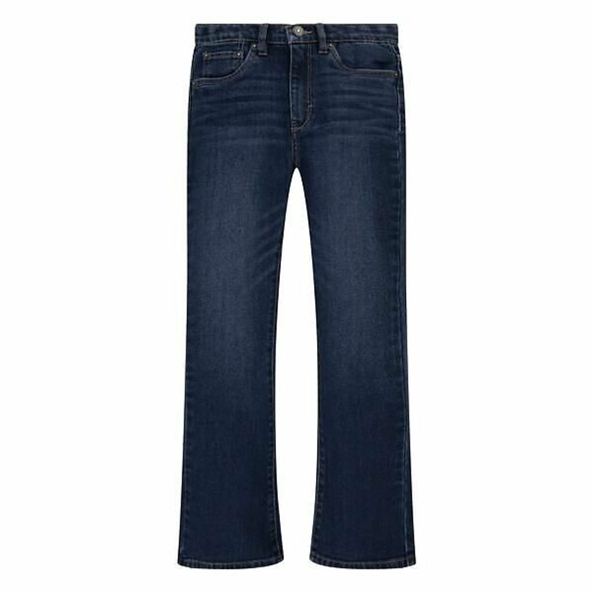 Levi's Kids 726 Flared Jeans Dark Blue 6Y (114Cm)