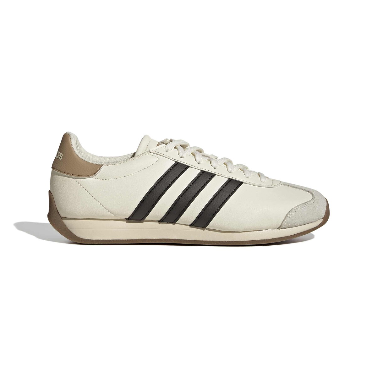 Adidas Sportswear Runvista Trainers Men's Ecru Size 40 (6.5)