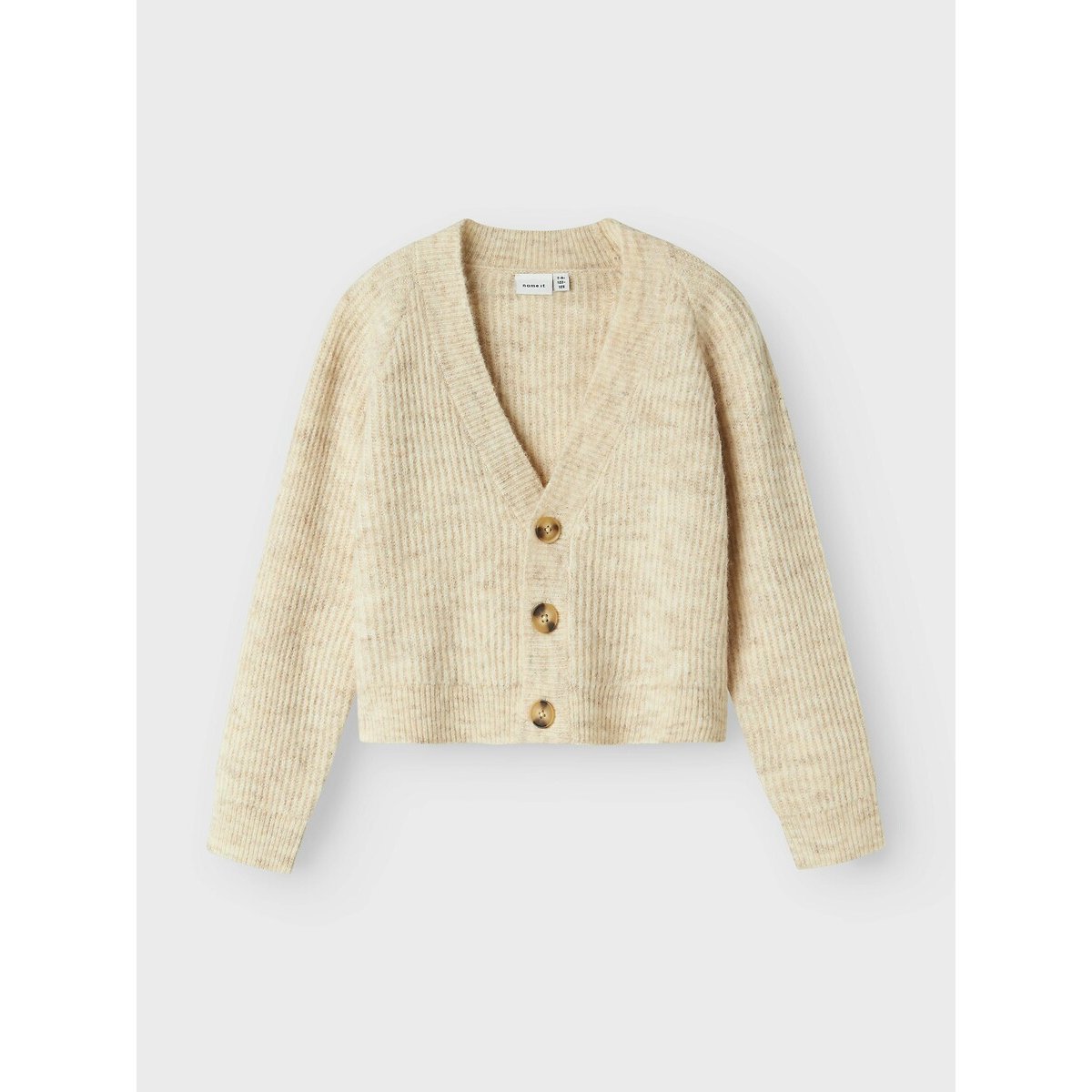 Effen cardigan