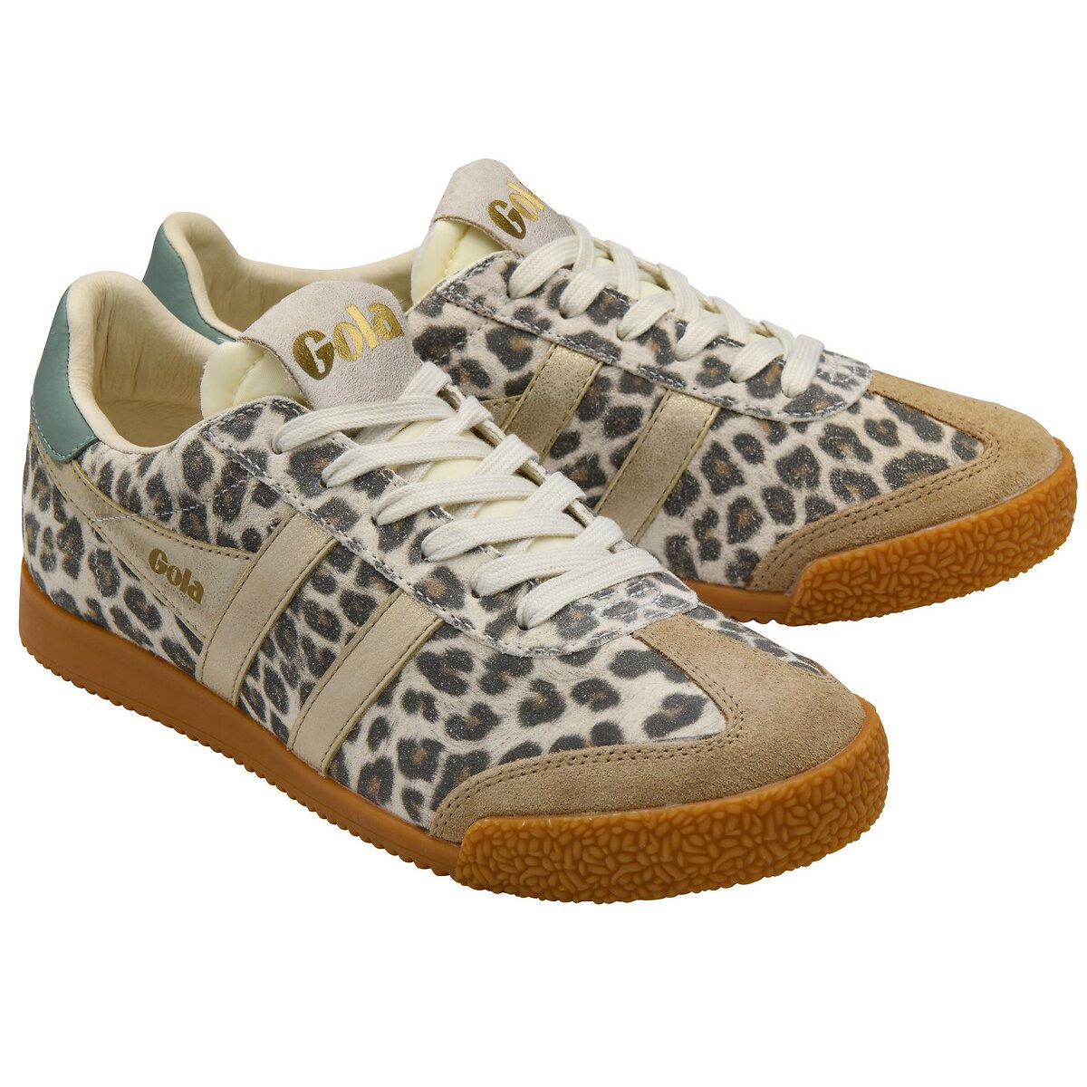 Gola Sneakers Elan Safari
