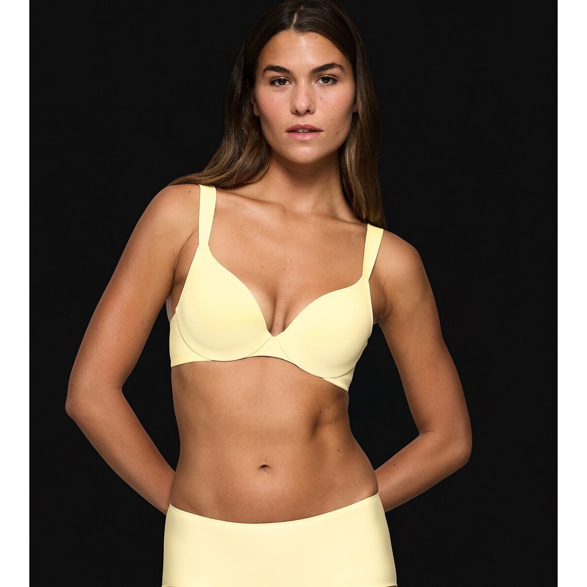 Triumph Gevoerde beha Body Make-Up Illusion
