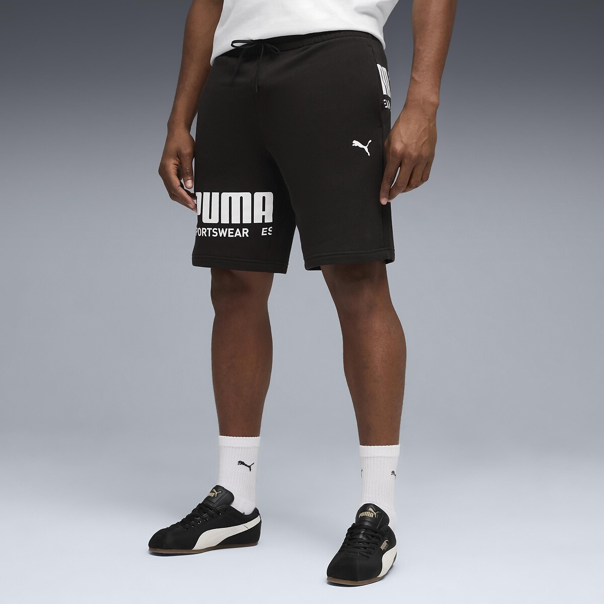 Short de sport
