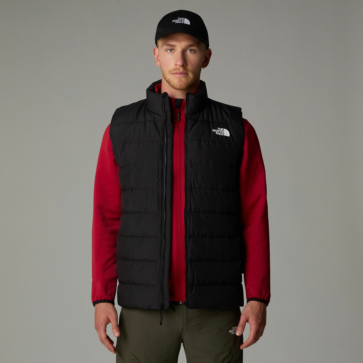 The North Face Bodywarmer