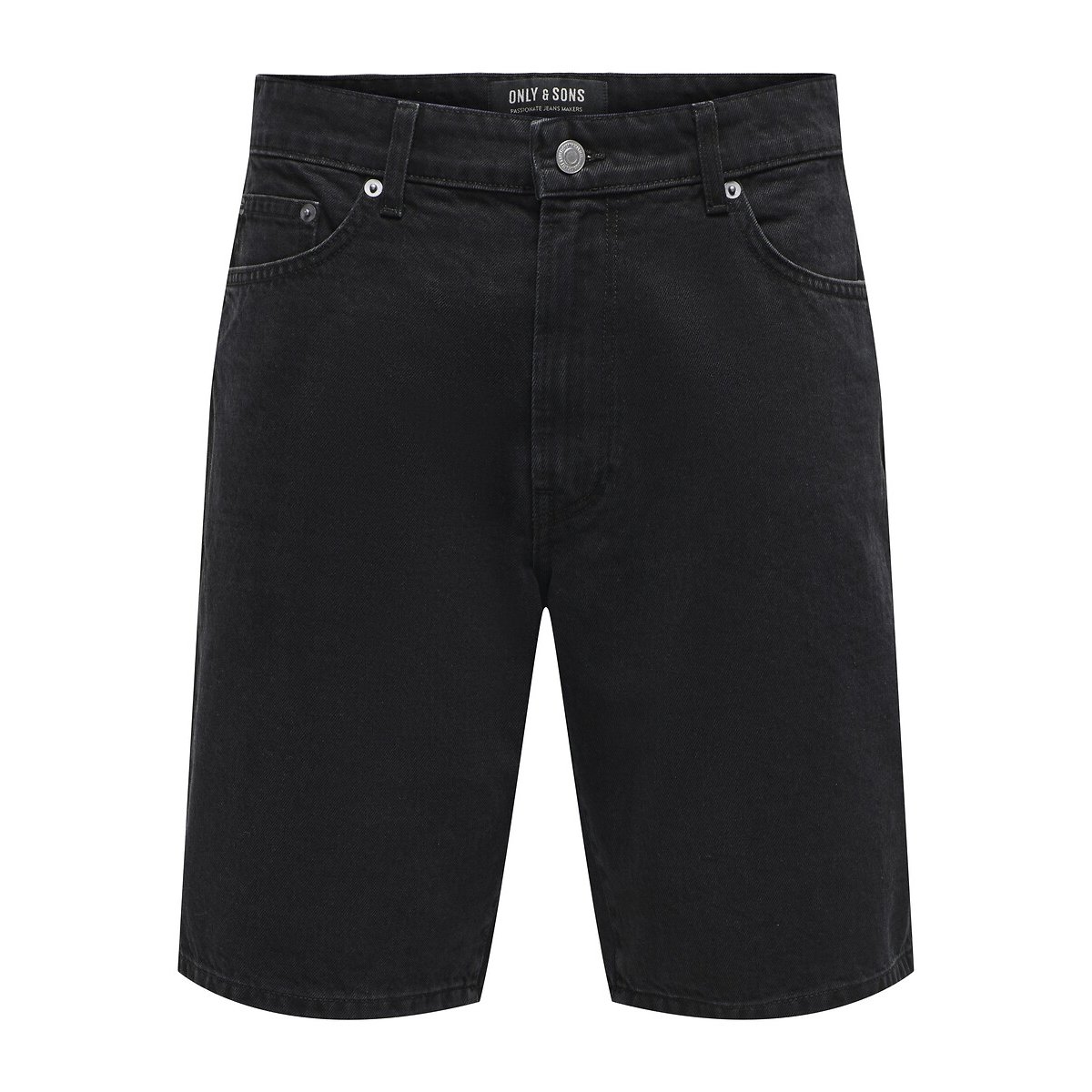 ONLY & SONS Shorts In Denim - only & sons - Modalova
